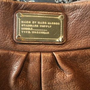Marc by Marc Jacobs Hobo Style purse